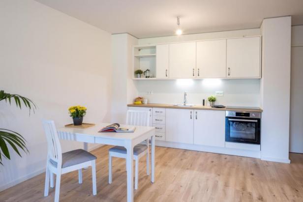 Einbauküche Beispiel Einbauküche Beispiel