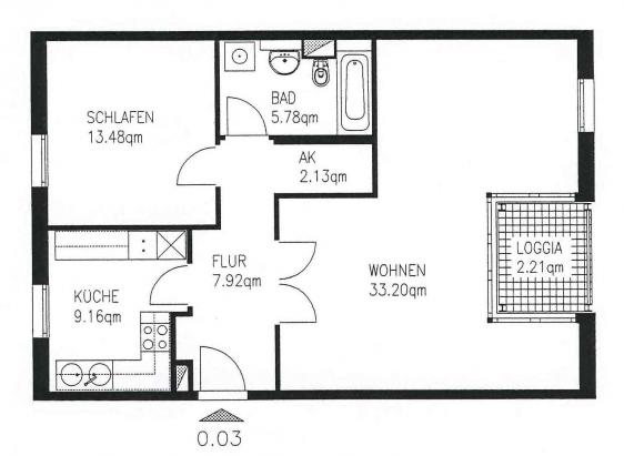 Grundriss Grundriss