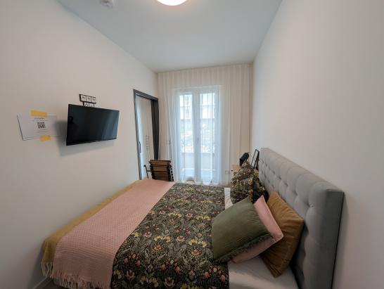 Schlafzimmer 2 Schlafzimmer 2