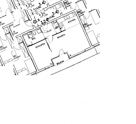 Grundriss (Beispiel) Grundriss (Beispiel)