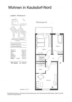 Grundriss Grundriss