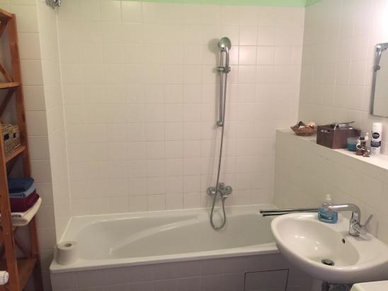 Badezimmer (Beispiel) Badezimmer (Beispiel)