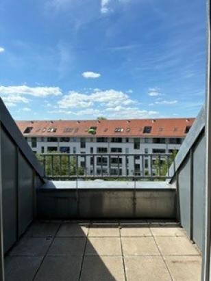 Balkon 2 Balkon 2