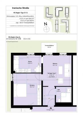 ISB_30 H3 Appt-Typ 2 ISB_30 H3 Appt-Typ 2