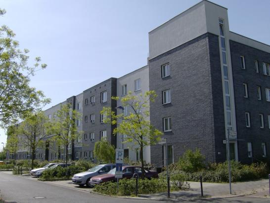 Hausansicht Hausansicht