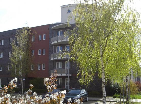 Hausansicht Hausansicht