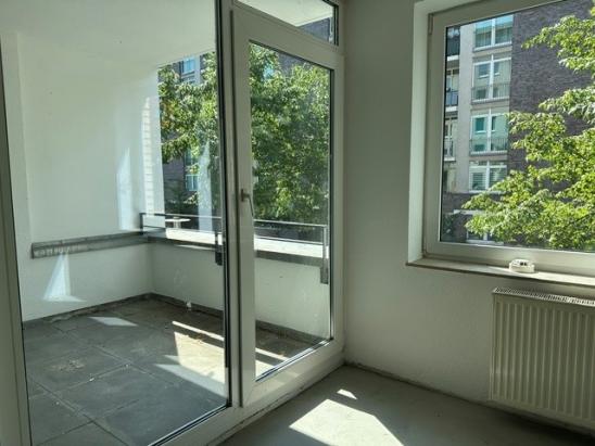 Balkon (Beispiel) Balkon (Beispiel)