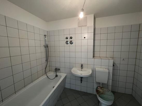 Badezimmer (Beispiel) Badezimmer (Beispiel)