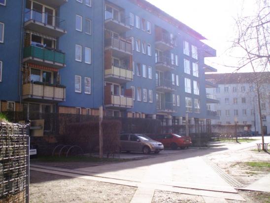 Hausansicht (Beispiel) Hausansicht (Beispiel)