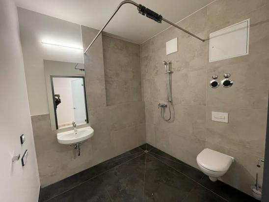 ebenerdige Dusche ebenerdige Dusche