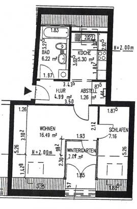 Grundriss Grundriss