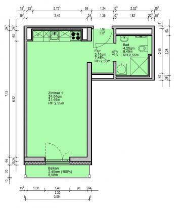 Grundriss Grundriss