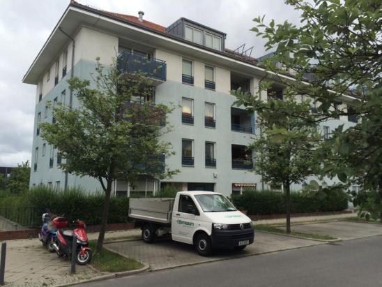 Außenansicht Außenansicht