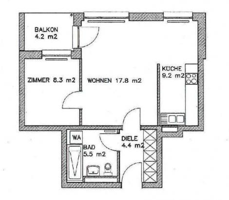 Grundriss Grundriss