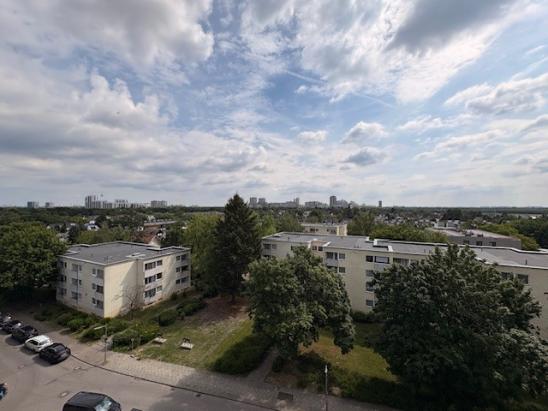 Ausblick Ausblick