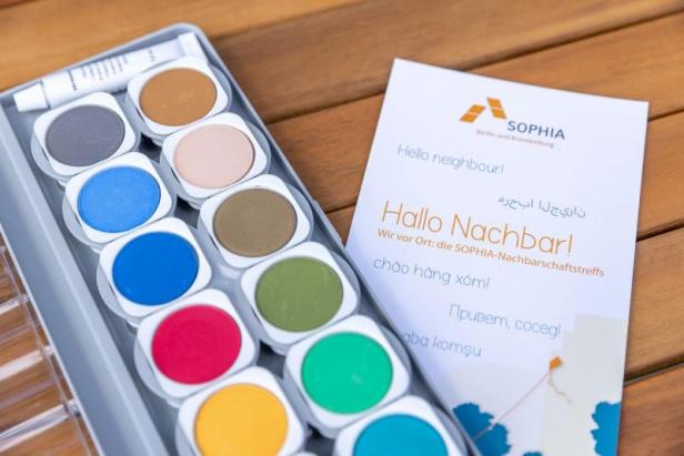 Angebot Seniorentreff Angebot Seniorentreff