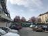 Parkplatzsituation