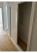 Flur mit Einbauschrank